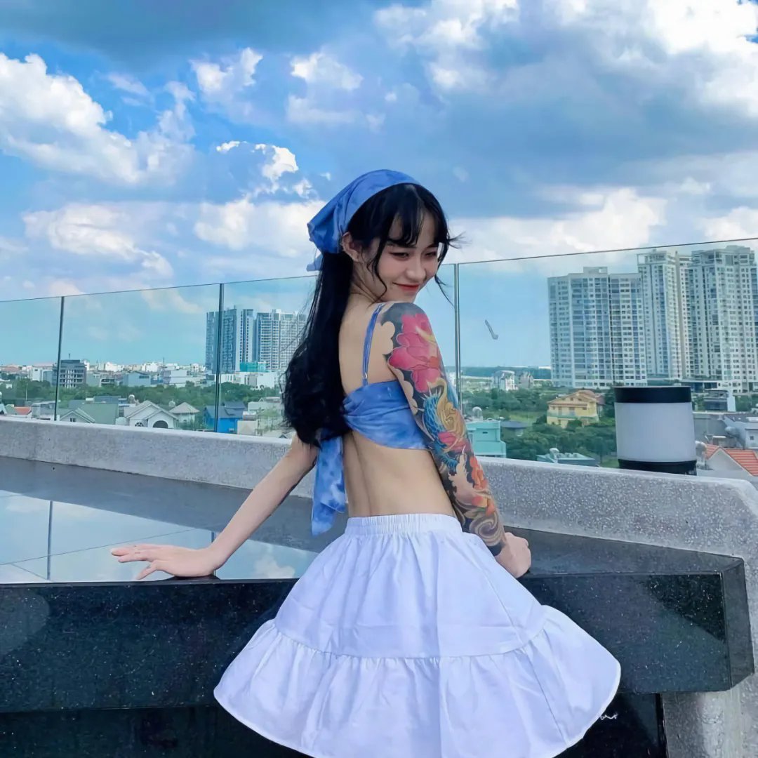 一个母亲的复仇